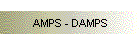 AMPS - DAMPS