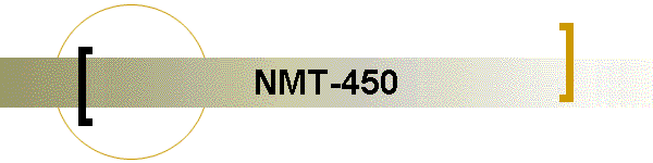 NMT-450