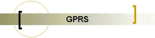 GPRS