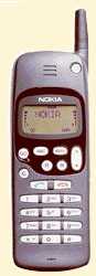 Nokia 1610