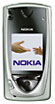 Nokia 7650