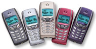 NOKIA 6510