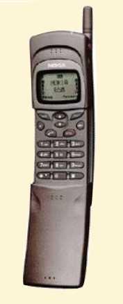 Nokia 8110