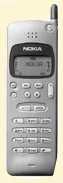 Nokia 2010