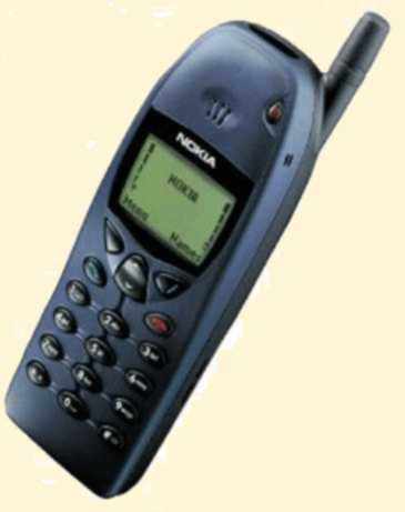 Nokia 6110