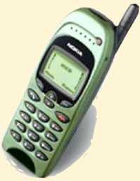 Nokia 6150