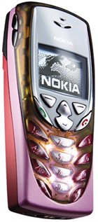 Nokia 8310