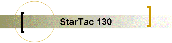 StarTac 130