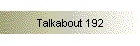 Talkabout 192