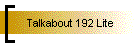 Talkabout 192 Lite