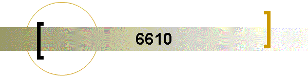 6610