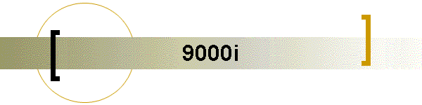 9000i